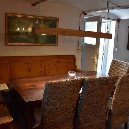 Zimmer Baerbel Forbau المظهر الخارجي الصورة