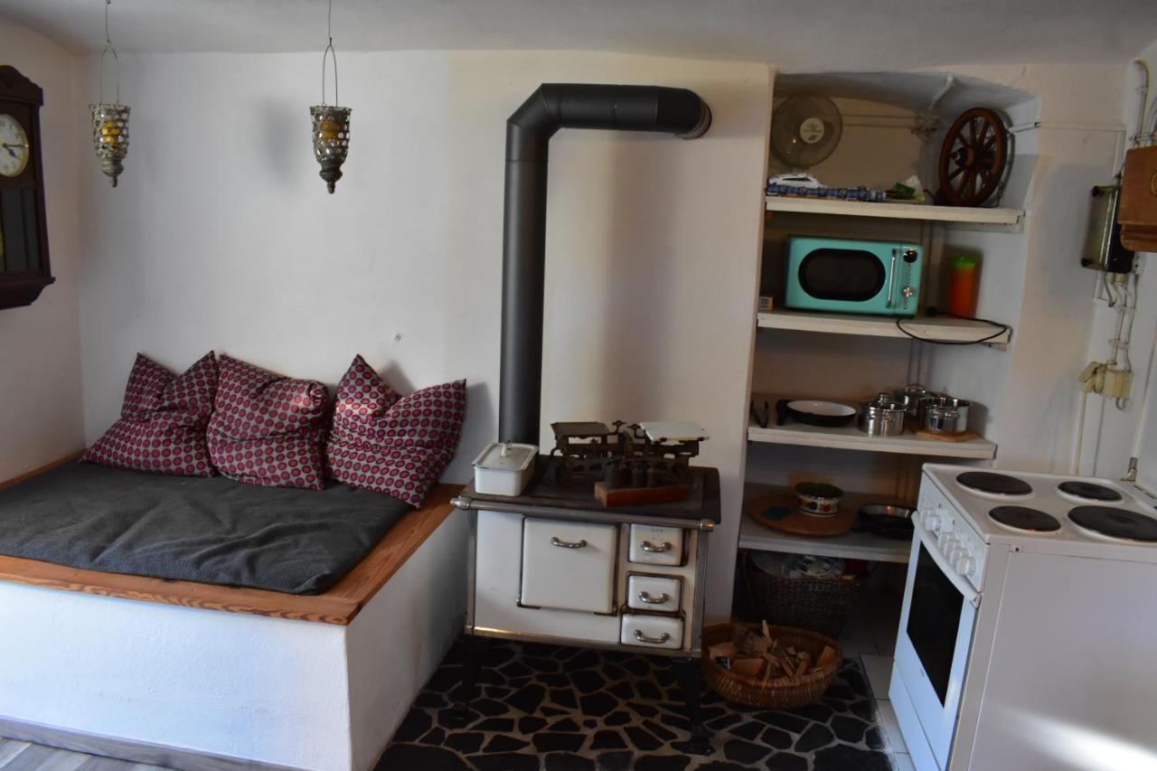 Zimmer Baerbel Forbau المظهر الخارجي الصورة